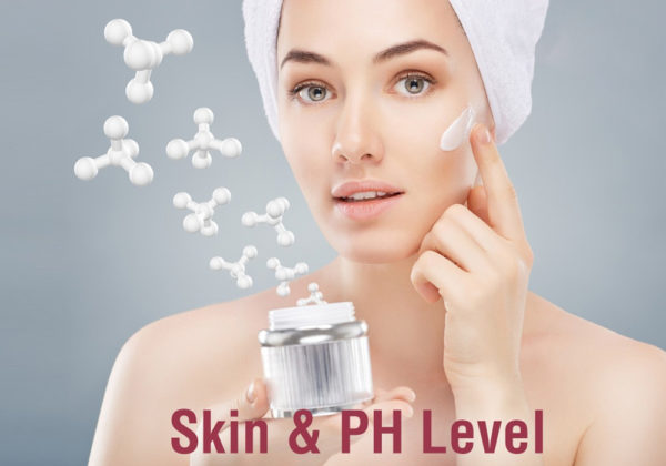 The importance of pH Balance in Skincare & Haircare – UltraSoft